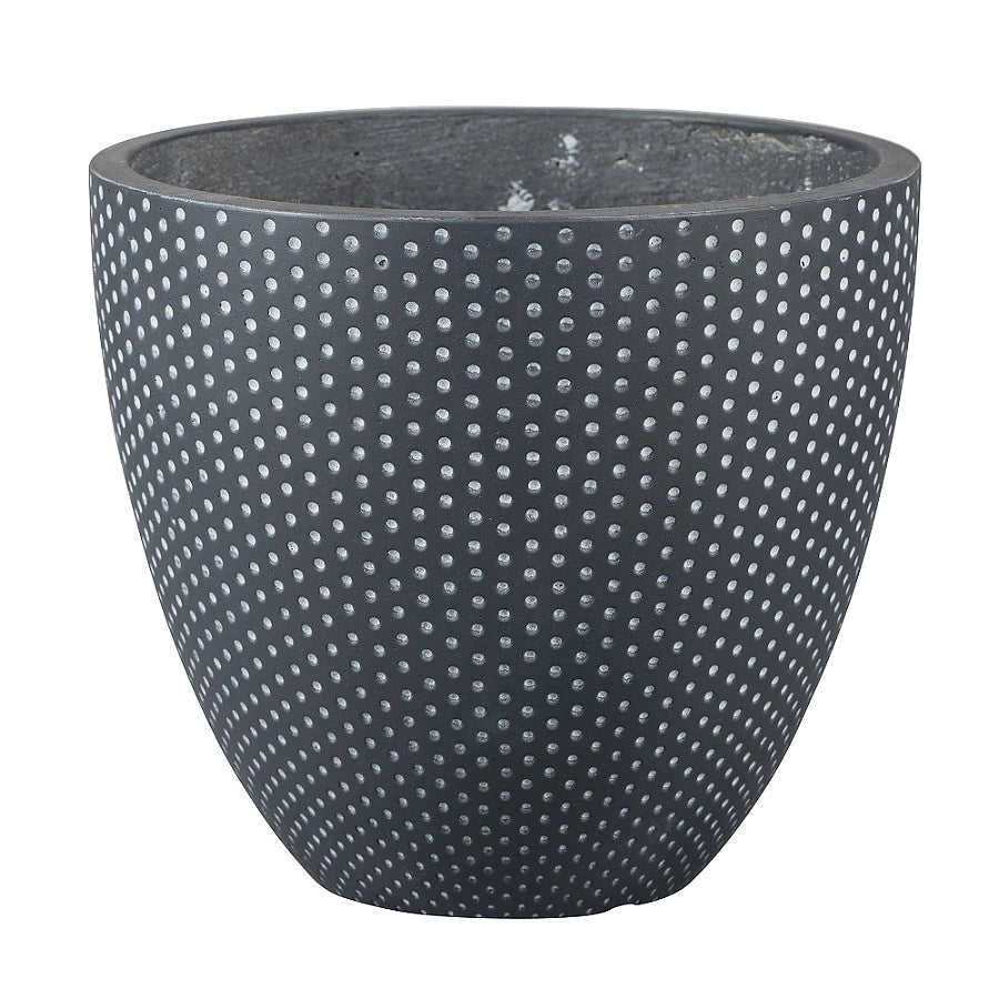 Frosttålig kruka California 04Z 44*39 cm