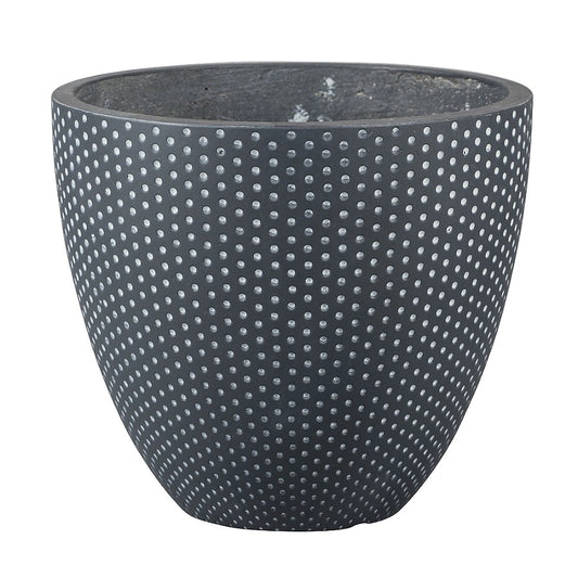 Frosttålig kruka California 04Z 44*39 cm