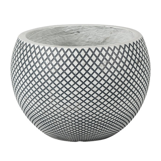 Madison 37G grey/black 40*41 cm